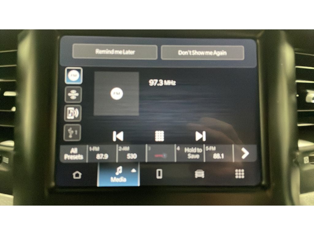 2024 RAM 2500 Big Horn Crew Cab 4x4 6'4" Box