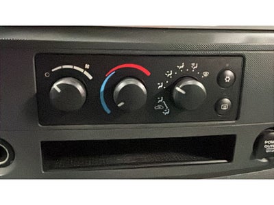 2007 Dodge Ram 1500 SLT