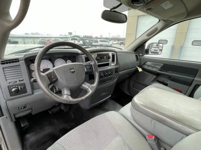 2008 STERLING TRUCK Ram 5500HD Reg Cab DRW 2w HD