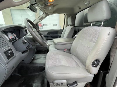 2008 STERLING TRUCK Ram 5500HD Reg Cab DRW 2w HD