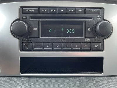 2008 STERLING TRUCK Ram 5500HD Reg Cab DRW 2w HD