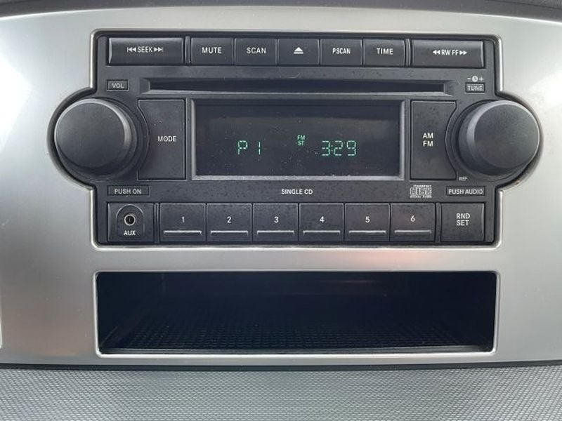 2008 STERLING TRUCK Ram 5500HD Reg Cab DRW 2w HD