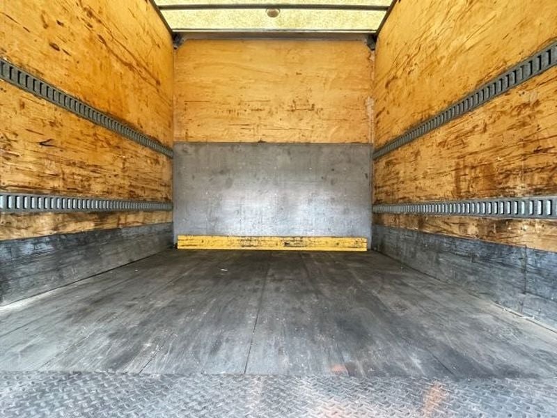 2008 STERLING TRUCK Ram 5500HD Reg Cab DRW 2w HD