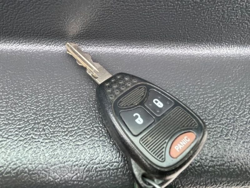 2008 STERLING TRUCK Ram 5500HD Reg Cab DRW 2w HD