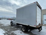 2008 STERLING TRUCK Ram 5500HD Reg Cab DRW 2w HD