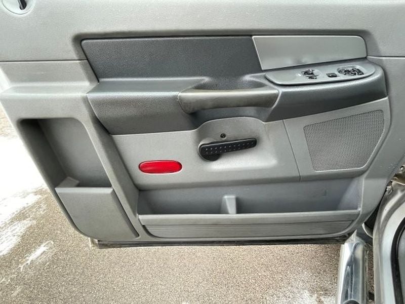 2008 STERLING TRUCK Ram 5500HD Reg Cab DRW 2w HD