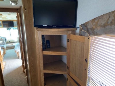 1999 Ford Super Duty F-550 Motorhom MH