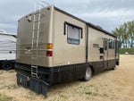 1999 Ford Super Duty F-550 Motorhom MH
