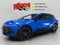 2024 Chevrolet Equinox EV 2RS
