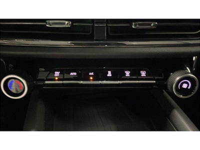 2024 Chevrolet Equinox EV 2RS