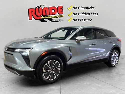 2024 Chevrolet Blazer EV LT
