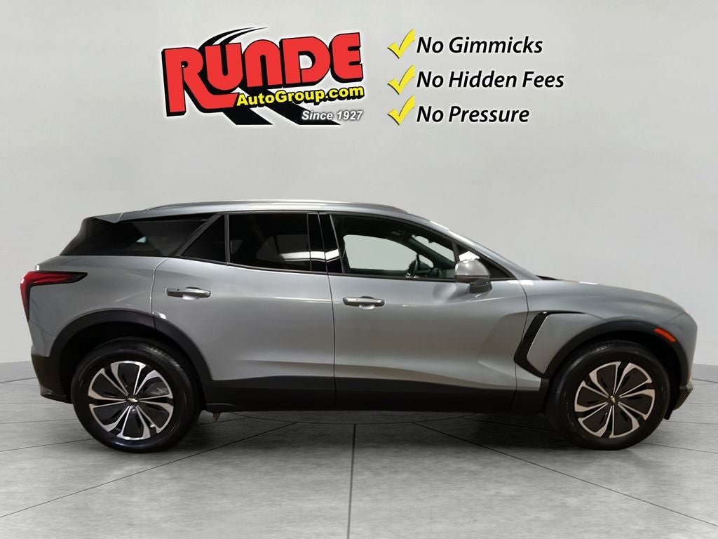 2024 Chevrolet Blazer EV LT
