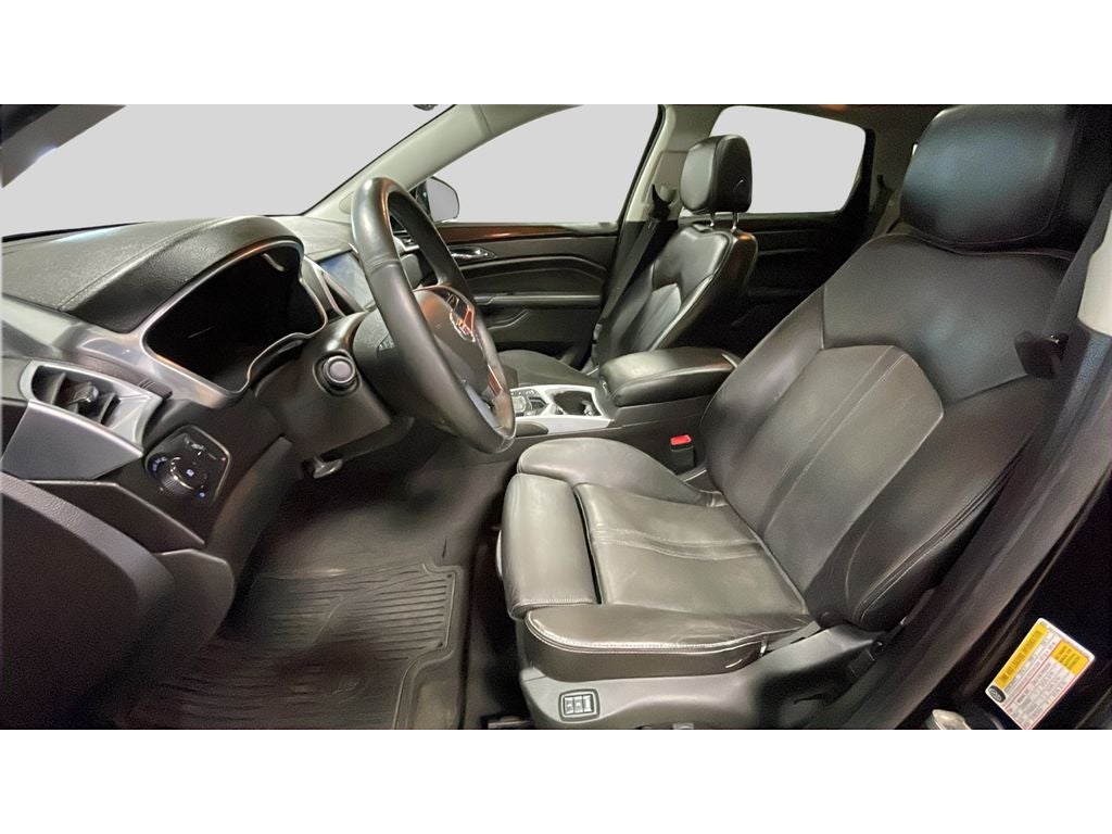 2013 Cadillac SRX Performance Collection