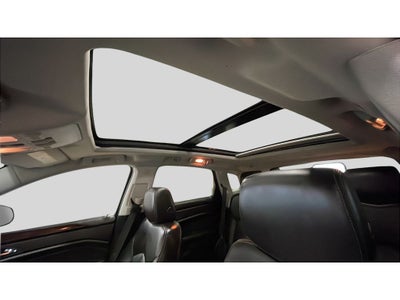 2013 Cadillac SRX Performance Collection