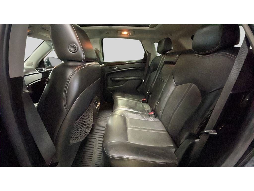 2013 Cadillac SRX Performance Collection