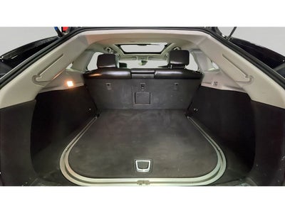 2013 Cadillac SRX Performance Collection