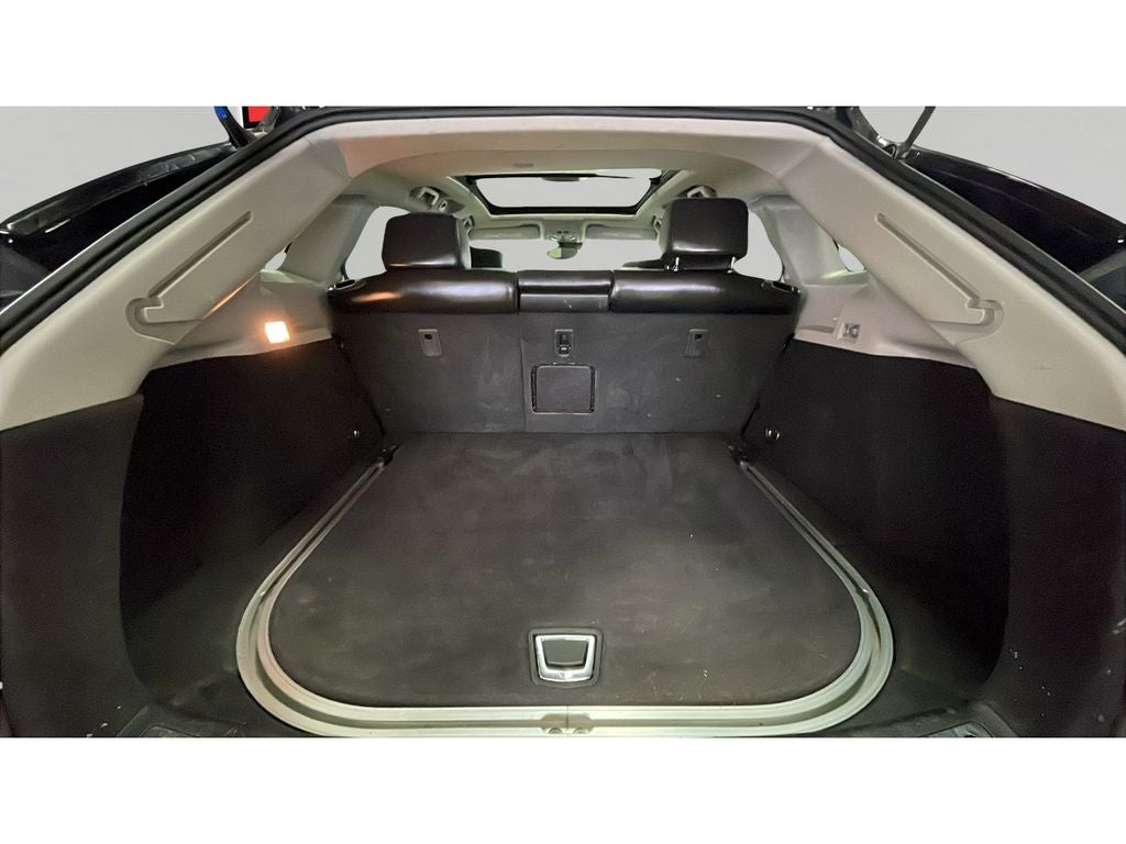 2013 Cadillac SRX Performance Collection