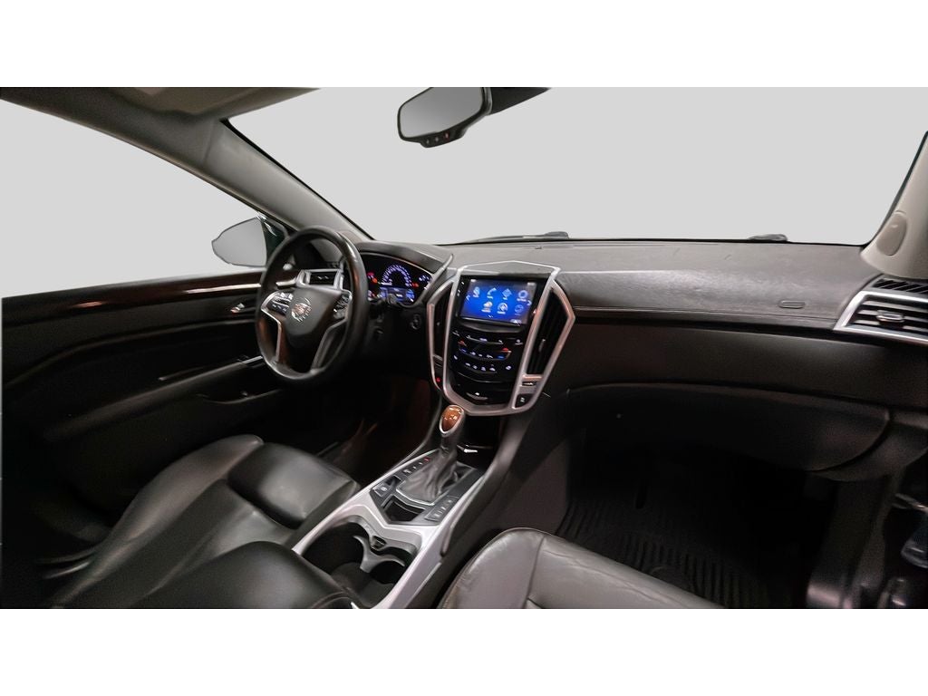 2013 Cadillac SRX Performance Collection