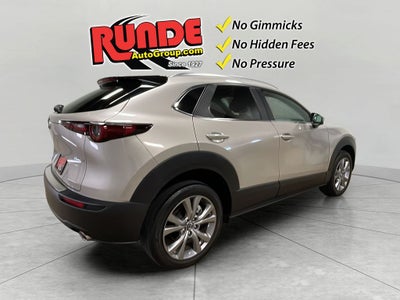 2023 Mazda Mazda CX-30 2.5 S Preferred Package