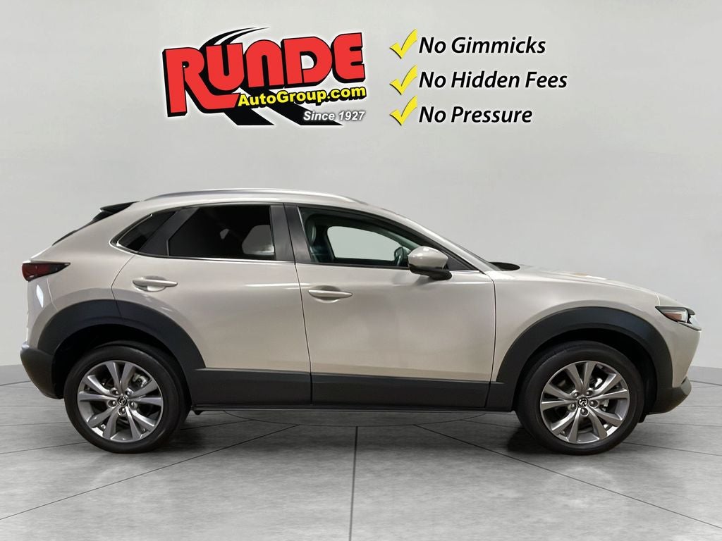 2023 Mazda Mazda CX-30 2.5 S Preferred Package