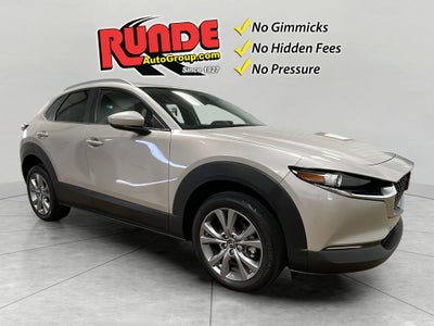 2023 Mazda Mazda CX-30 2.5 S Preferred Package