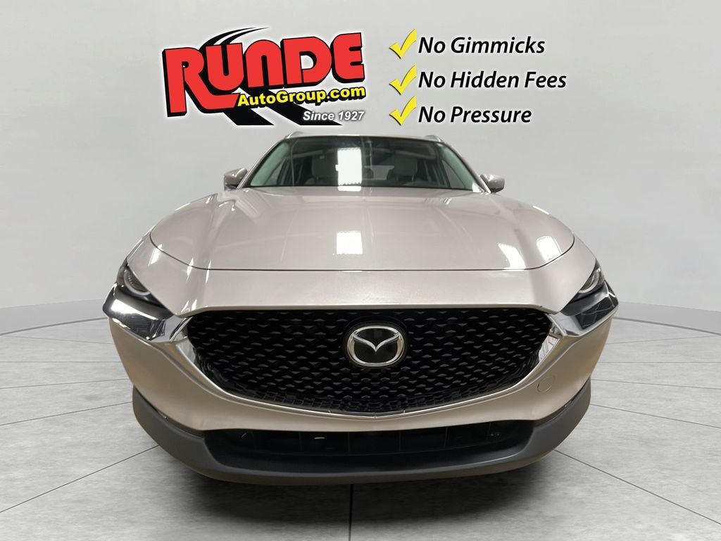 2023 Mazda Mazda CX-30 2.5 S Preferred Package