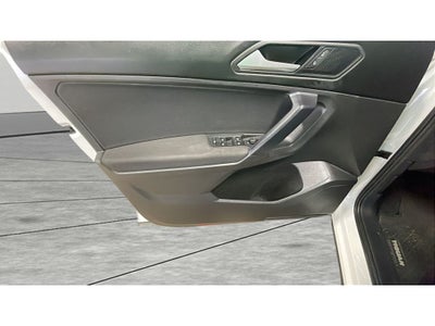 2021 Volkswagen Tiguan 2.0T S