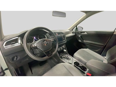 2021 Volkswagen Tiguan 2.0T S