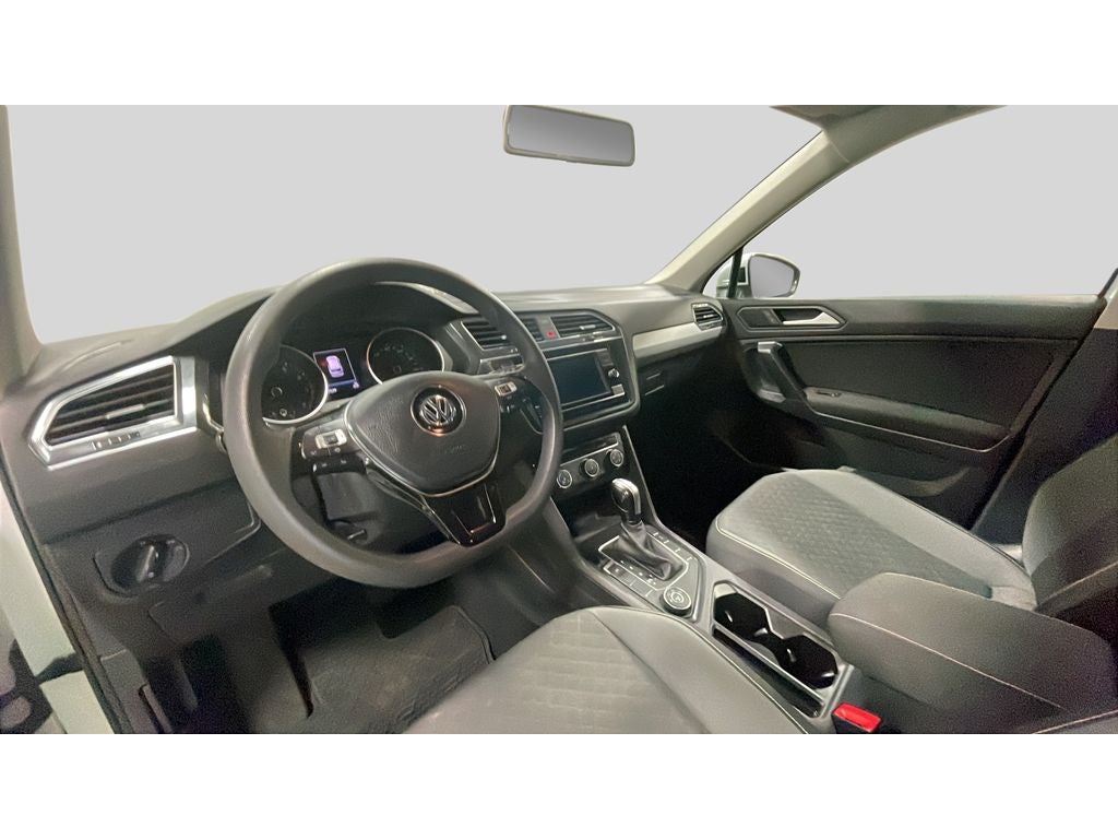 2021 Volkswagen Tiguan 2.0T S