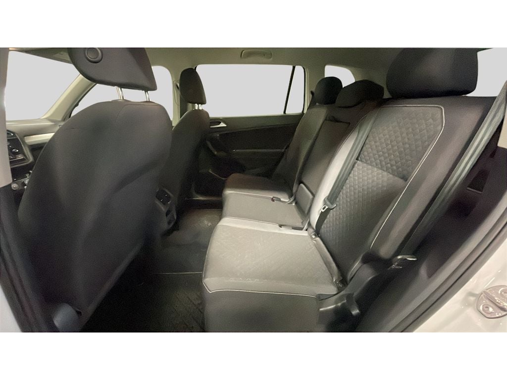 2021 Volkswagen Tiguan 2.0T S