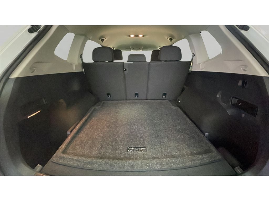 2021 Volkswagen Tiguan 2.0T S