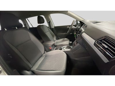 2021 Volkswagen Tiguan 2.0T S