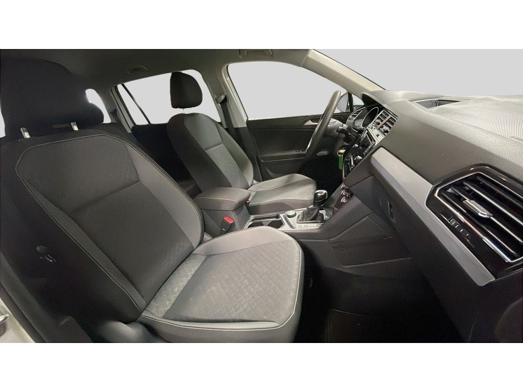 2021 Volkswagen Tiguan 2.0T S