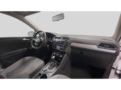 2021 Volkswagen Tiguan 2.0T S