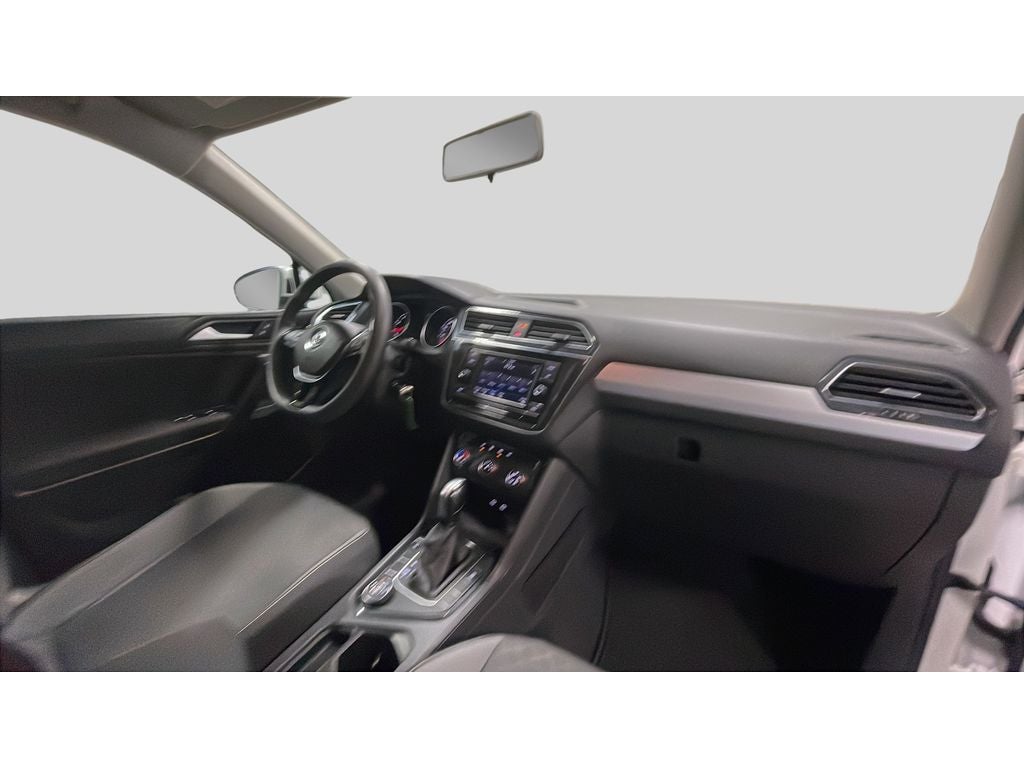 2021 Volkswagen Tiguan 2.0T S