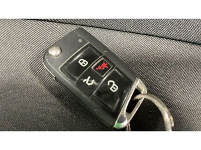 2021 Volkswagen Tiguan 2.0T S