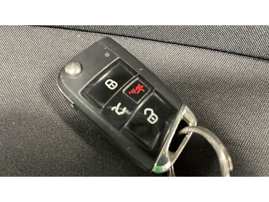 2021 Volkswagen Tiguan 2.0T S