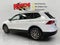 2021 Volkswagen Tiguan 2.0T S