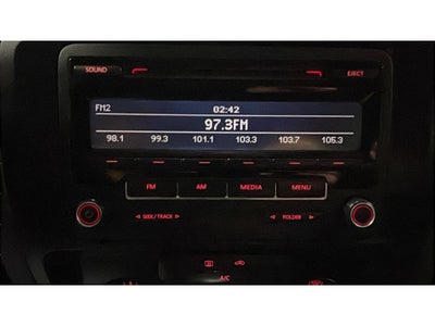 2015 Volkswagen Jetta 2.0L S