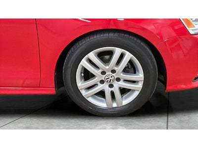 2015 Volkswagen Jetta 2.0L S