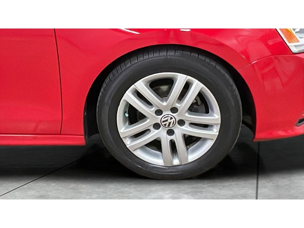 2015 Volkswagen Jetta 2.0L S