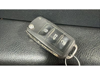 2015 Volkswagen Jetta 2.0L S