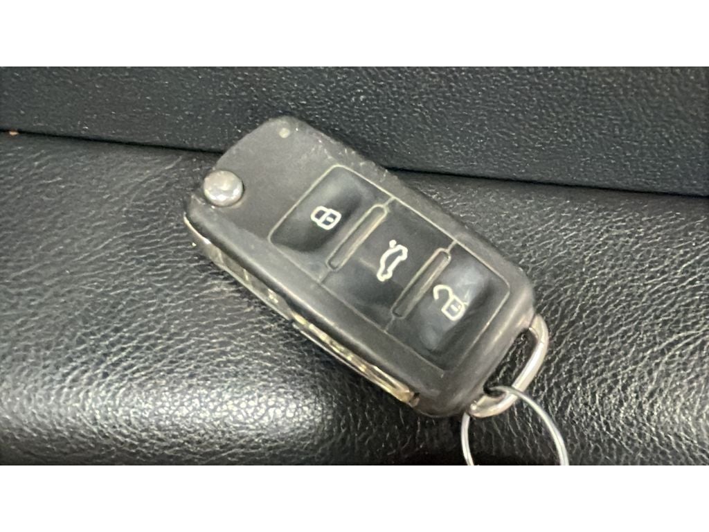 2015 Volkswagen Jetta 2.0L S