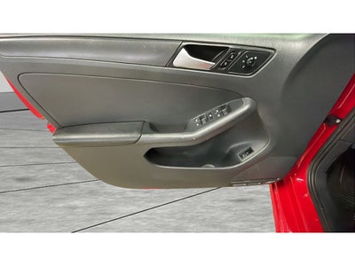 2015 Volkswagen Jetta 2.0L S