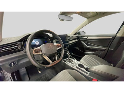 2025 Volkswagen Jetta S