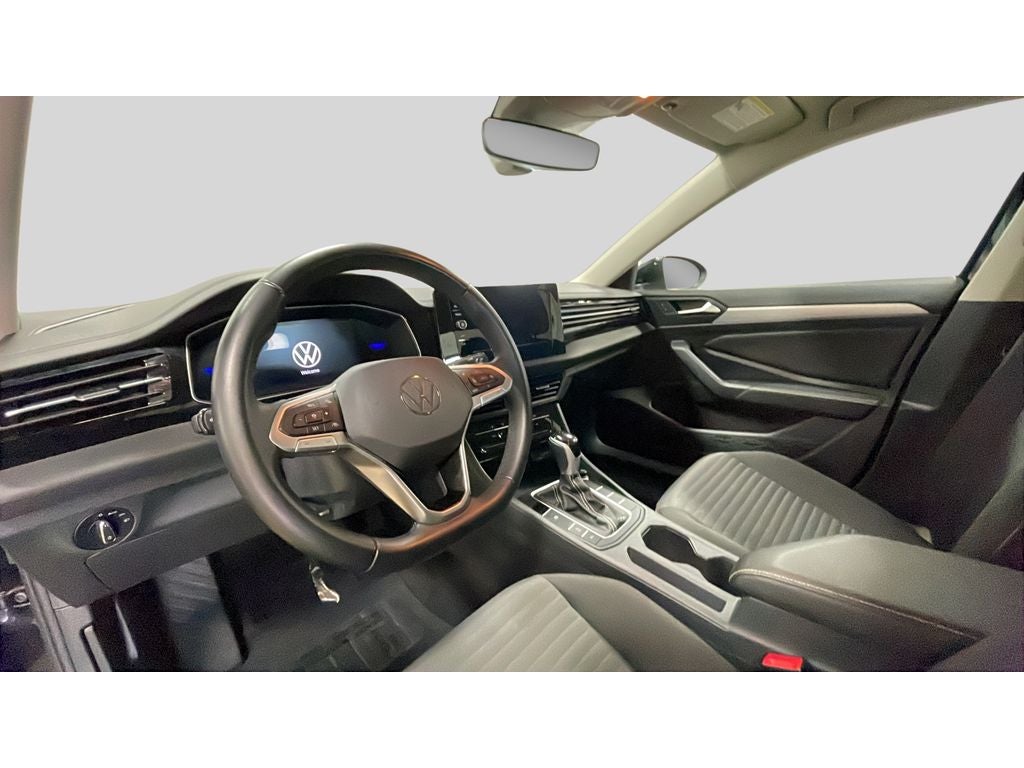 2025 Volkswagen Jetta S