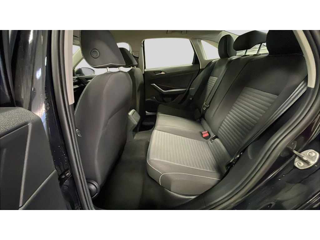 2025 Volkswagen Jetta S