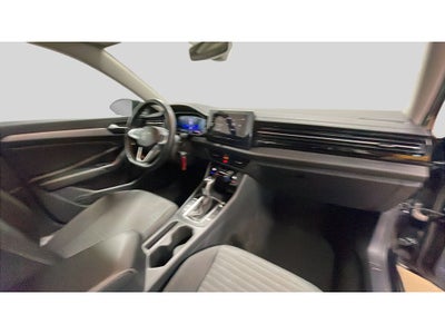2025 Volkswagen Jetta S