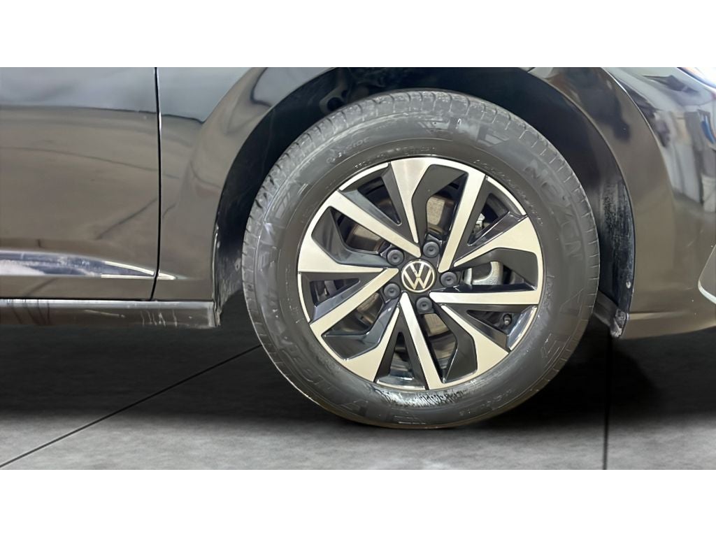 2025 Volkswagen Jetta S