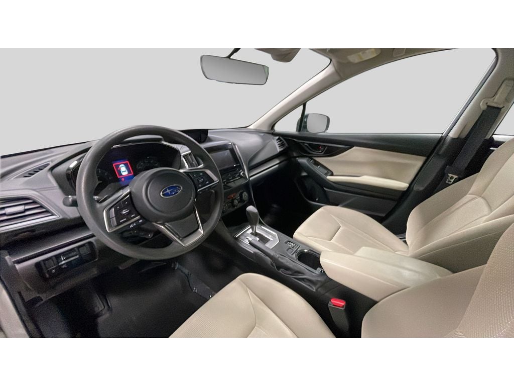 2023 Subaru Impreza Premium 5-Door